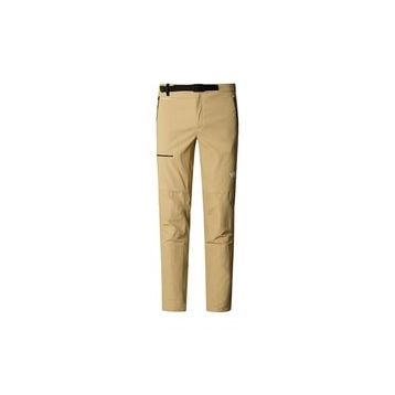 The North Face NF0A495NLK51 Krem Erkek Outdoor Pantolon