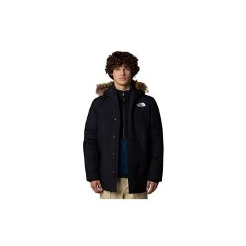 The North Face NF0A4M8HKX71 M Zaneck Jacket Kahverengi Erkek Outdoor Mont