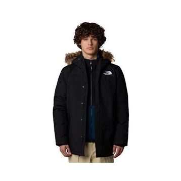 The North Face NF0A4M8HKX71 M Zaneck Jacket Kahverengi Erkek Outdoor Mont
