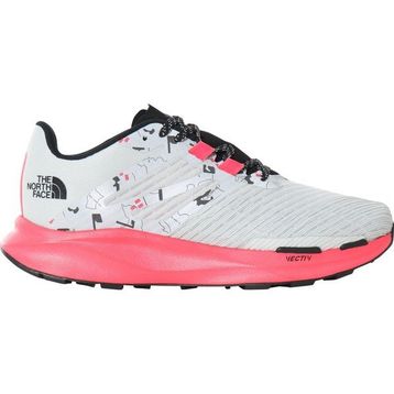 The North Face NF0A4OAW6771 M Vectiv Eminus Pembe Erkek Outdoor Ayakkabı