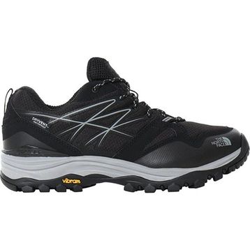 The North Face NF0A4PEVH231 W Hedgehog Fastpack WP Siyah Kadın Trekking Ayakkabı