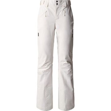 The North Face NF0A4R1IN3N1 W Lenado Pant Beyaz Outdoor Kadın Pantolon