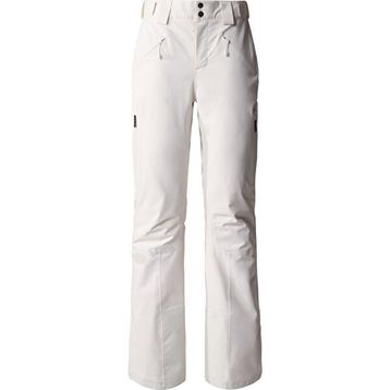 The North Face NF0A4R1IN3N1 W Lenado Pant Beyaz Outdoor Kadın Pantolon