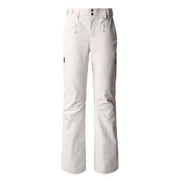 The North Face NF0A4R1IN3N1 W Lenado Pant Beyaz Outdoor Kadın Pantolon