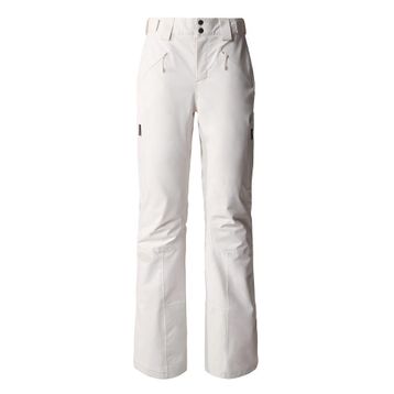 The North Face NF0A4R1IN3N1 W Lenado Pant Beyaz Outdoor Kadın Pantolon