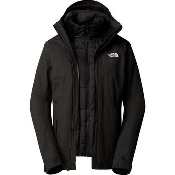 The North Face NF0A4SVJAIS1 Inlux Triclimate Siyah Kadın Outdoor Mont
