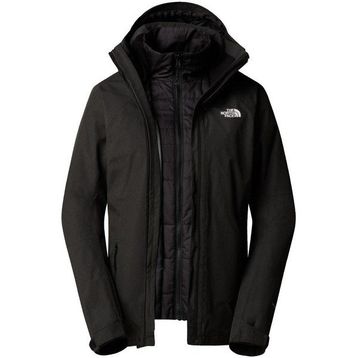 The North Face NF0A4SVJAIS1 Inlux Triclimate Siyah Kadın Outdoor Mont