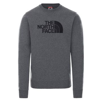 The North Face NF0A4SVRGVD1 Drew Peak Crew Erkek T-shirt