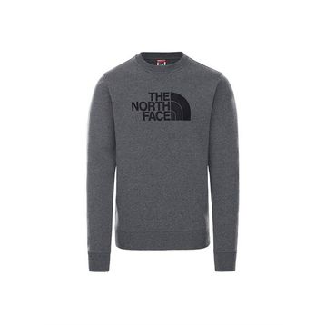 The North Face NF0A4SVRGVD1 Drew Peak Crew Erkek T-shirt