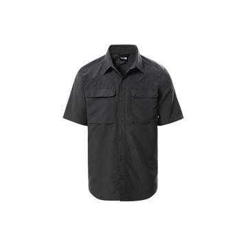 The North Face Nf0A4T190C51 Sequoia Erkek Gömlek