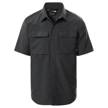 The North Face Nf0A4T190C51 Sequoia Erkek Gömlek