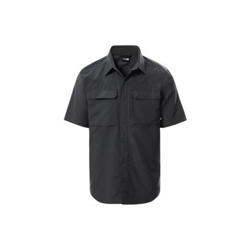 The North Face Nf0A4T190C51 Sequoia Erkek Gömlek