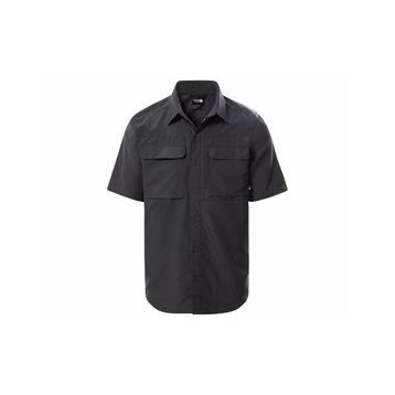 The North Face Nf0A4T190C51 Sequoia Erkek Gömlek