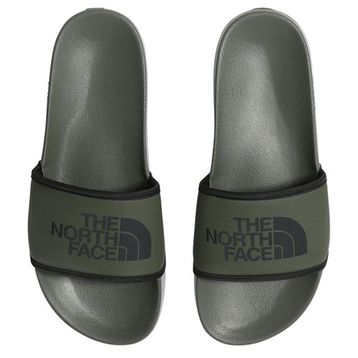 The North Face NF0A4T2RBQW1 M Base Camp Slide III Siyah Outdoor Erkek Terlik