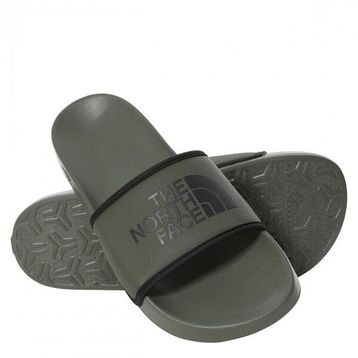 The North Face NF0A4T2RBQW1 M Base Camp Slide III Siyah Outdoor Erkek Terlik