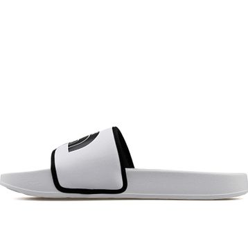 The North Face NF0A4T2RLA91 M Base Camp Slide III Siyah Outdoor Erkek Terlik
