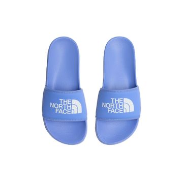The North Face NF0A4T2S7UH1 Base Camp Slide III Mavi Outdoor Kadın Terlik