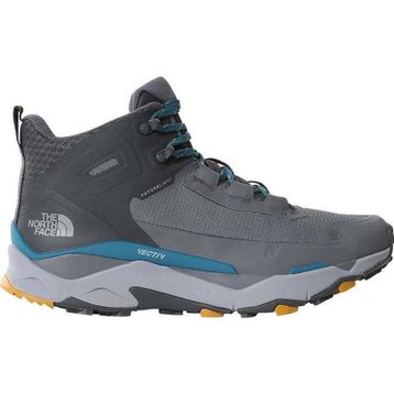 The North Face NF0A4T2U0Z11 M Vectiv Exploris Mid Futurelight Erkek Outdoor Ayakkabı