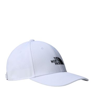 The North Face NF0A4VSVFN41 Recycled 66 Classic Hat Beyaz Unisex Şapka