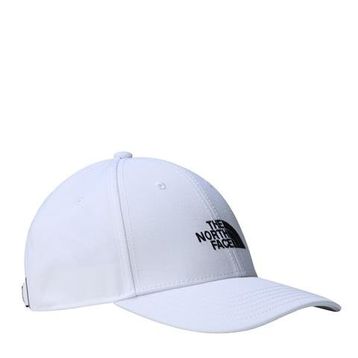 The North Face NF0A4VSVFN41 Recycled 66 Classic Hat Beyaz Unisex Şapka