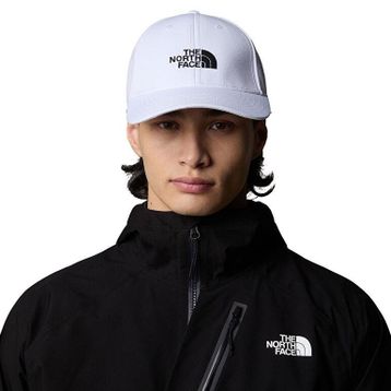 The North Face NF0A4VSVFN41 Recycled 66 Classic Hat Beyaz Unisex Şapka