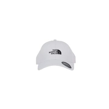 The North Face NF0A4VSVFN41 Recycled 66 Classic Hat Beyaz Unisex Şapka