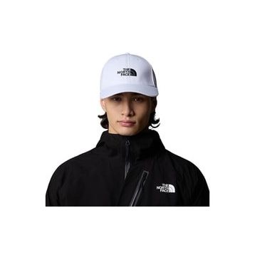 The North Face NF0A4VSVFN41 Recycled 66 Classic Hat Beyaz Unisex Şapka