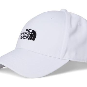 The North Face NF0A4VSVFN41 Recycled 66 Classic Hat Beyaz Unisex Şapka