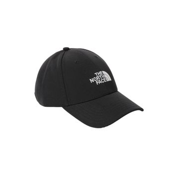 The North Face NF0A4VSVKY41 Siyah Unisex Şapka