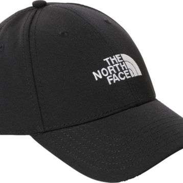 The North Face NF0A4VSVKY41 Siyah Unisex Şapka