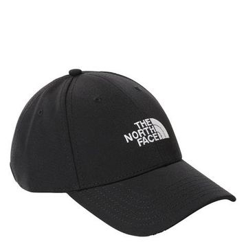 The North Face NF0A4VSVKY41 Siyah Unisex Şapka