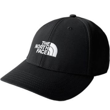 The North Face NF0A4VSVKY41 Siyah Unisex Şapka