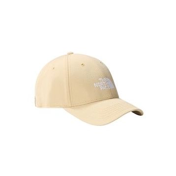 The North Face NF0A4VSVLK51 Krem Recycled 66 Classic Hat Şapka