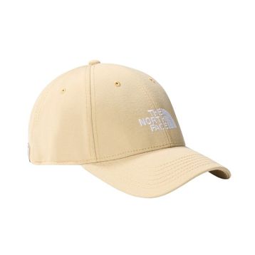 The North Face NF0A4VSVLK51 Krem Recycled 66 Classic Hat Şapka