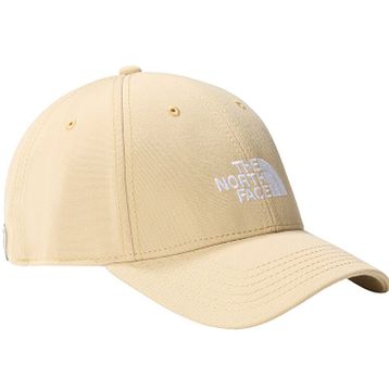 The North Face NF0A4VSVLK51 Krem Recycled 66 Classic Hat Şapka
