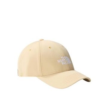 The North Face NF0A4VSVLK51 Krem Recycled 66 Classic Hat Şapka
