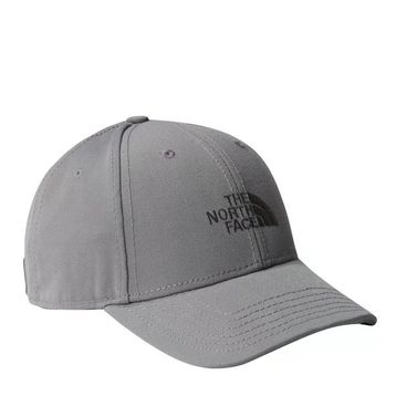 The North Face NF0A4VSVSOU1 Recycled 66 Classic Hat Gri Unisex Şapka