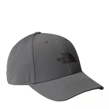 The North Face NF0A4VSVSOU1 Recycled 66 Classic Hat Gri Unisex Şapka