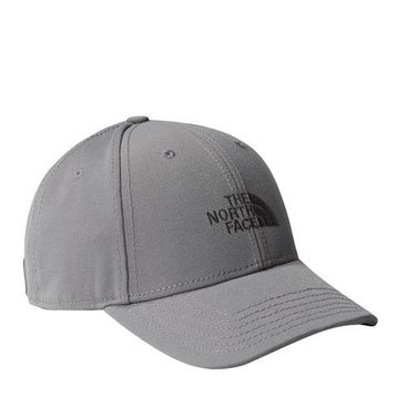 The North Face NF0A4VSVSOU1 Recycled 66 Classic Hat Gri Unisex Şapka