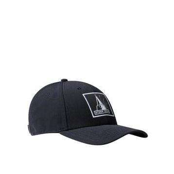 The North Face NF0A4VSVUDI1 Recycled 66 Classic Hat Siyah Unisex Şapka