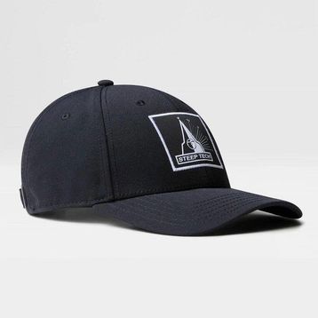 The North Face NF0A4VSVUDI1 Recycled 66 Classic Hat Siyah Unisex Şapka