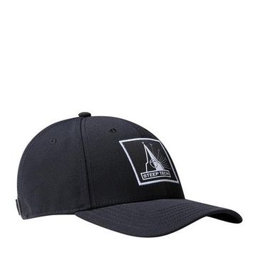The North Face NF0A4VSVUDI1 Recycled 66 Classic Hat Siyah Unisex Şapka