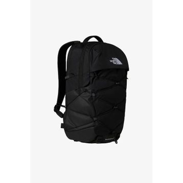 The North Face NF0A52SE4HF1 Borealis Siyah Unisex Sırt Çantası