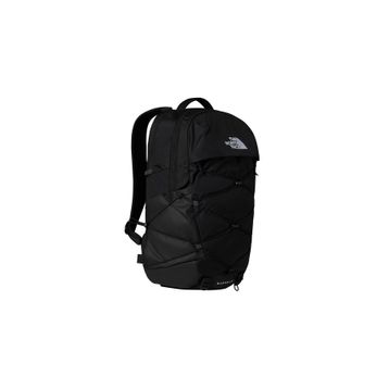 The North Face NF0A52SE4HF1 Borealis Siyah Unisex Sırt Çantası