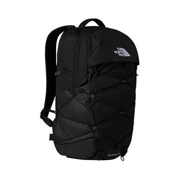 The North Face NF0A52SE4HF1 Borealis Siyah Unisex Sırt Çantası