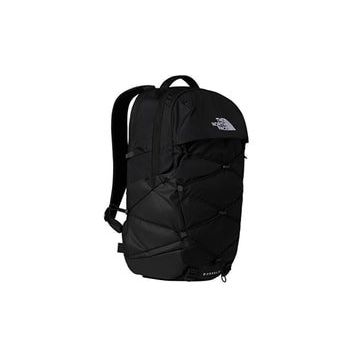 The North Face NF0A52SE4HF1 Borealis Siyah Unisex Sırt Çantası