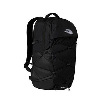 The North Face NF0A52SE4HF1 Borealis Siyah Unisex Sırt Çantası