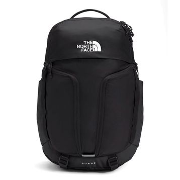 The North Face NF0A52SGKX71 Surge Laptop Gözlü Sırt Çantası