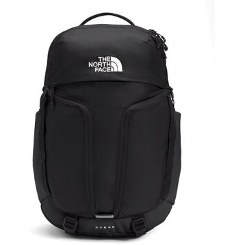 The North Face NF0A52SGKX71 Surge Laptop Gözlü Sırt Çantası