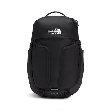The North Face NF0A52SGKX71 Surge Laptop Gözlü Sırt Çantası
